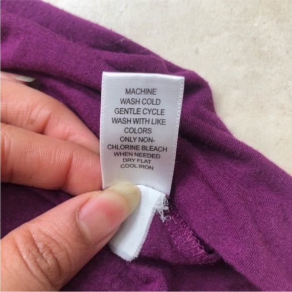 Banana Republic Cowl Neck Blouse - Picture 3 of 6